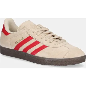 Dámská obuv Tenisky adidas Originals Gazelle JH5393 béžová 80X, EUR 36