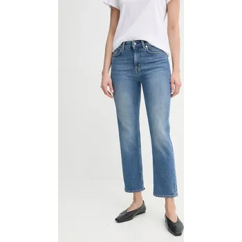 Dámské džíny Džíny Filippa K 29118.FK modrá 55J, vel. 28