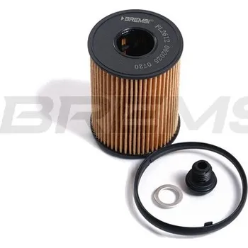 Olejový filtr Olejový filtr BREMSI FL2612