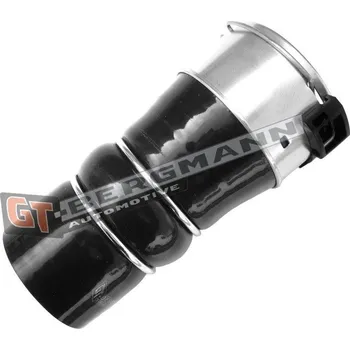 Turbodmychadlo Hadice plnícího vzduchu GT BERGMANN GT52-226