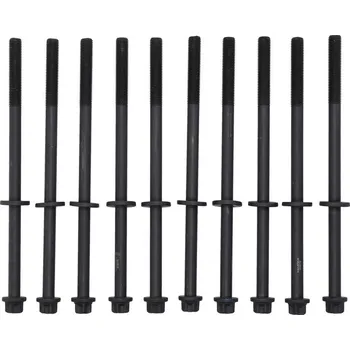 Kryt motoru Sada šroubů pro hlavy válců KAMOKA 8709172