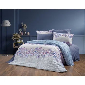 Povlečení Bavlněné povlečení Libušin 140x200 + 70x90 cm Velikost: 70x90, 140x200 cm