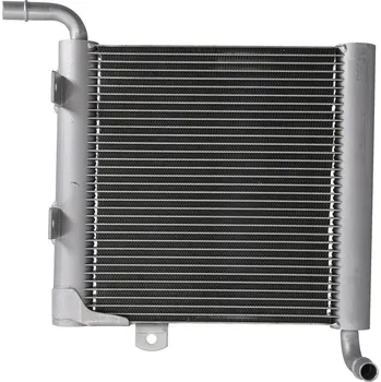 Chladič motoru Chladič vody pro motor KAMOKA 7705304