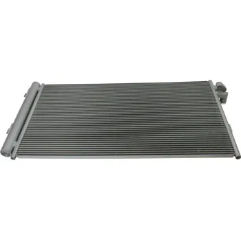 Ventilátor topení a klimatizace Kondenzátor klimatizace MAXGEAR AC830369