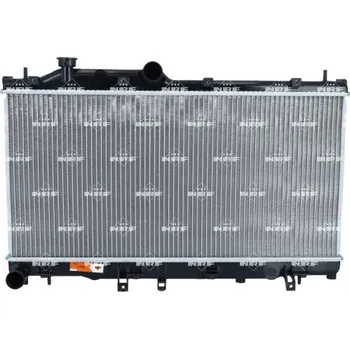 Chladič motoru Chladič vody pro motor NRF 550371