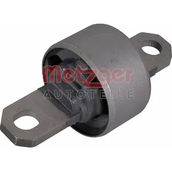 Silentblok nápravy Silentblok příčného ramene METZGER 52127404