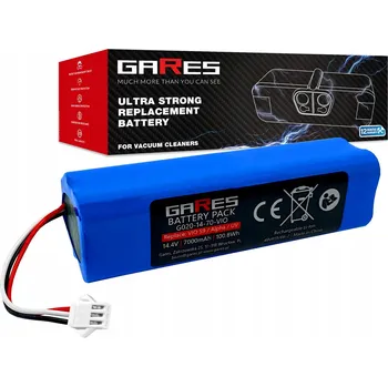 Baterie Akumulátor pro Neabot N2 14,4V 7Ah