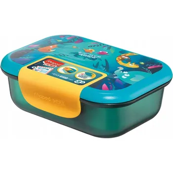 Svačinový box Svačinový Box Maped 900 ml