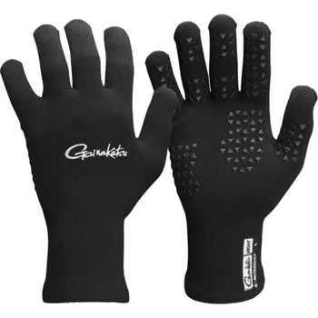GAMAKATSU Rybářské rukavice Gama G-Waterproof Gloves VELIKOST: XL