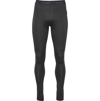 HUMMEL PANTS MENS FIRST PERF SHORT TIGHTS Barva: Černá, Velikost: L