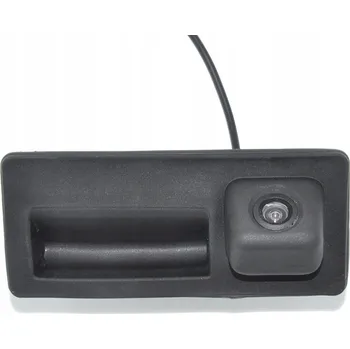 DEDIKOVANÁ COUVACÍ KAMERA AHD PRO AUDI A4 A5 B8 A5 A6 A8 Q3 Q5 Q7 A5