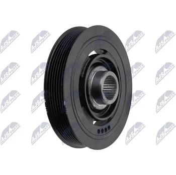 Motor automobilu Řemenice na klikovou hřídel NTY RKP-HD-025