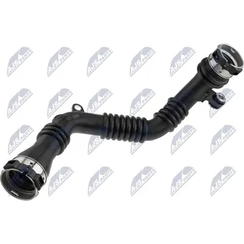 Turbodmychadlo Hadice plnícího vzduchu NTY GPP-RE-079