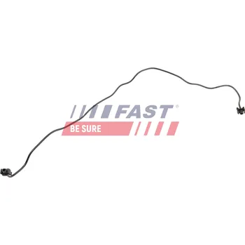 Motor automobilu Potrubí chladiva FAST FT00878