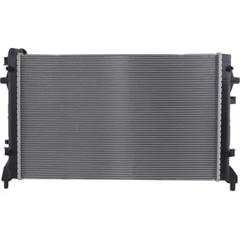 Chladič motoru Chladič vody pro motor KAMOKA 7700261