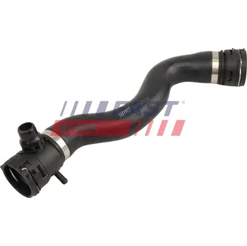Chladič motoru Hadice chladiče FAST FT01045