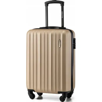 Kabinový kufr na kolečkách, zavazadlo 34,3 l, tvrdý, značky ZAGATTO