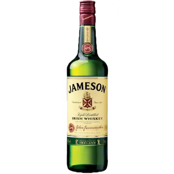 Whisky Whisky Jameson 0,7l 40%