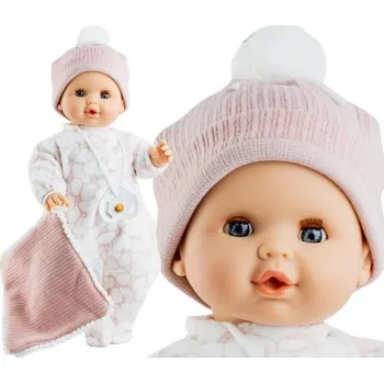 Panenka PAOLA REINA ŠPANĚLSKÁ PANENKA 36 CM SONIA 08034