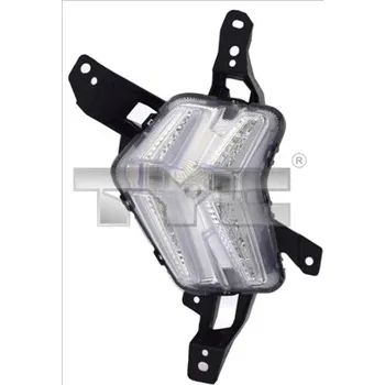 Přední světlomet Denní světlo TYC 12-5501-00-9