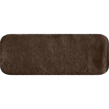 Ručník Rychleschnoucí ručník AMY 50X90 CM hnědá