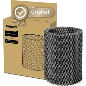 Zvlhčovač vzduchu Náhradní zvlhčovací filtr Philips Original NanoCloud pro zvlhčovače řady 2000 HU2510, životnost 6