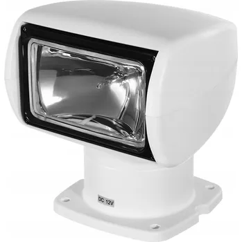 Reflektor LED 9-32V 50W, otočný s dálkovým ovládáním, MSW-SLIGHT-1 10062322