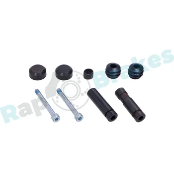 Brzdový třmen Sada vodícíh pouzder na brzdový třmen RAP BRAKES R-Z0086