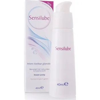 Lubrikační gel Durex lubrikační Gel , bez příchuti, 40 ml