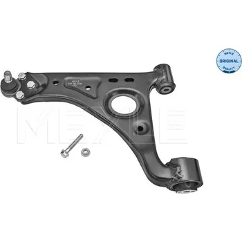 Zavěšení kol Řídicí páka, zavěšení kol MEYLE 616 050 0038