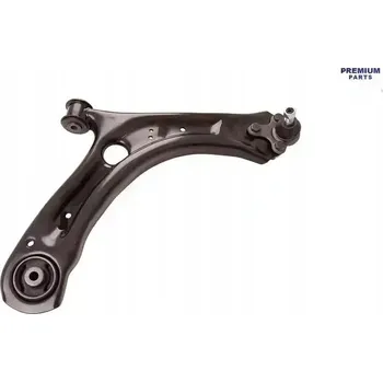 Zavěšení kol Rameno Sidem 63177 , odpružení kol