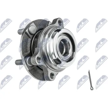 Sada ložiska kola NTY KLP-NS-044