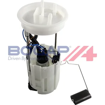 Palivové čerpadlo Palivové čerpadlo BOGAP A1622177