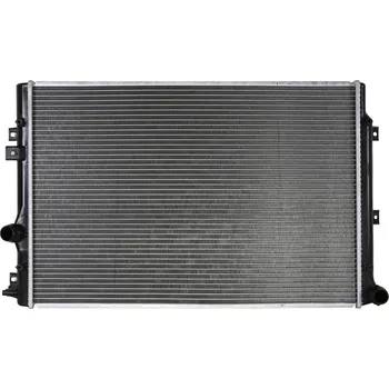 Chladič motoru Chladič vody pro motor KAMOKA 7700140