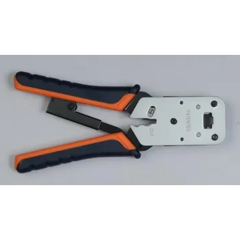 Masážní přístroj OXnet kliešte PRONET pre konekt. RJ45