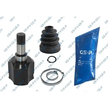 Poloosa kola Sada kloubů pro hnací hřídel GSP 610040