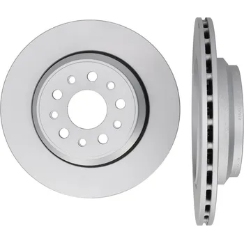 Brzdový kotouč Brzdový kotouč KAMOKA 103681