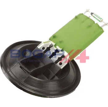 Ventilátor topení a klimatizace Odpor vnitřního tlakového ventilátoru BOGAP A4112101