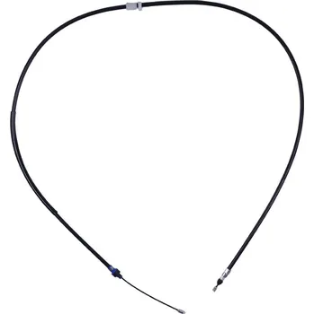 Brzdový systém Lanko ruční brzdy KAMOKA 1190087