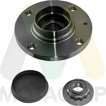 Sada ložiska kola MOTAQUIP LVBW1726