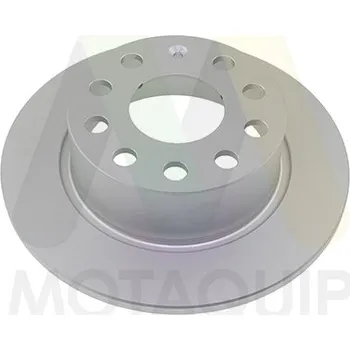 Brzdový kotouč Brzdový kotouč MOTAQUIP LVBD1987