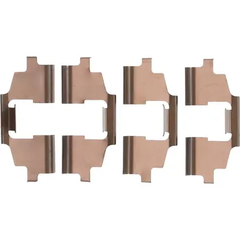 Brzdový kotouč Příslušenství kotoučové brzdy KAMOKA 1130036