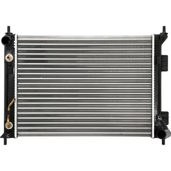 Chladič motoru Chladič vody pro motor KAMOKA 7705382