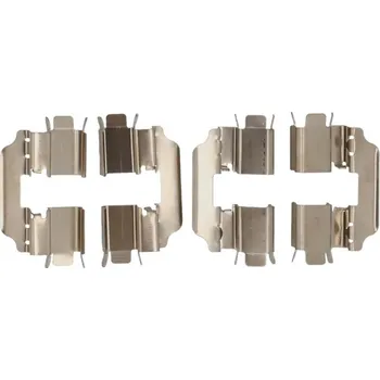 Brzdový kotouč Příslušenství kotoučové brzdy KAMOKA 1130188