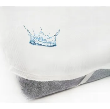 Prostěradlo Chránič matrace Piruu 200 x 180 cm