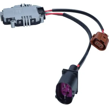 Řídící jednotka Řídící jednotka elektrického větráku motoru MAXGEAR 27-2191