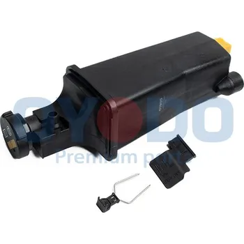 Chladič motoru Vyrovnávací nádoba chladící kapaliny Oyodo 41C9014-OYO