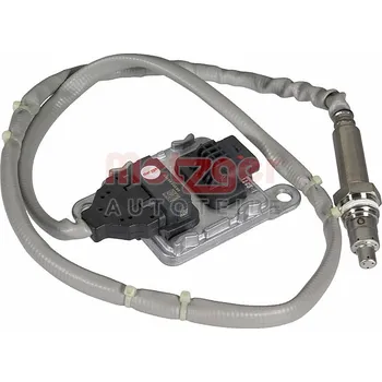 Lambda sonda NOx-senzor, NOx-katalyzátor METZGER 0940013