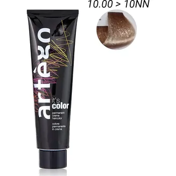 Barva na vlasy Artégo IT´S Color 10.00 - Profesionální krémová barva na vlasy 150 ml