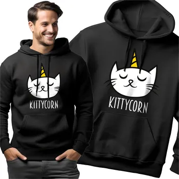 Pánská mikina Gartees pánská mikina velikost XL